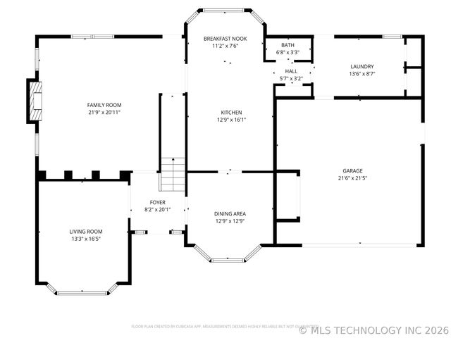 9904 E 97th Street, Tulsa, OK 74133