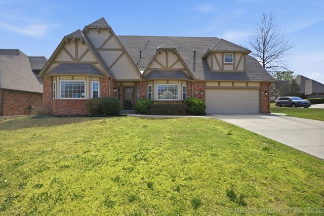 9904 E 97th Street, Tulsa, OK 74133