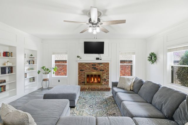 9904 E 97th Street, Tulsa, OK 74133