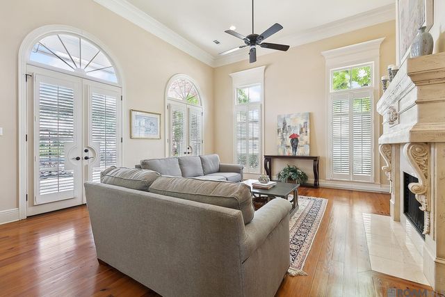 13652 Kings Court Ave, Baton Rouge, LA 70810