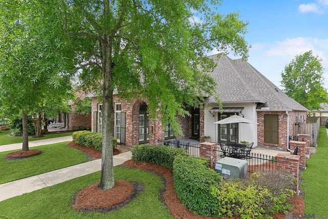 13652 Kings Court Ave, Baton Rouge, LA 70810