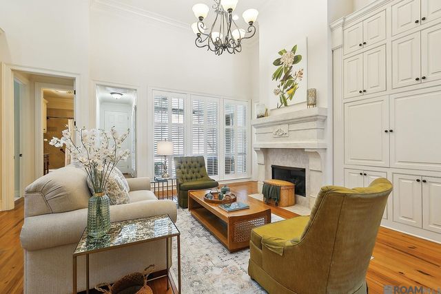 13652 Kings Court Ave, Baton Rouge, LA 70810