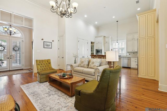 13652 Kings Court Ave, Baton Rouge, LA 70810