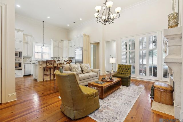 13652 Kings Court Ave, Baton Rouge, LA 70810