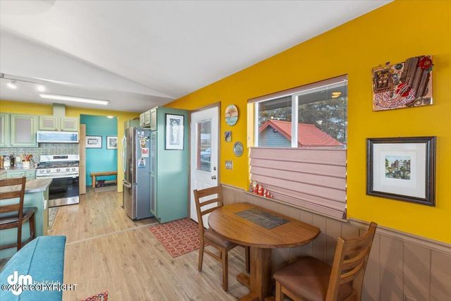 40895 Seaview Circle, Homer, AK 99603