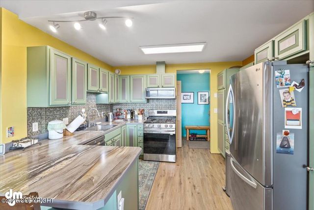 40895 Seaview Circle, Homer, AK 99603