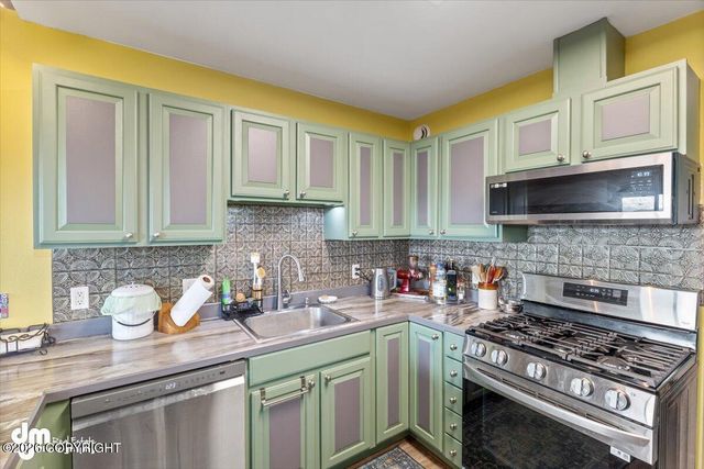 40895 Seaview Circle, Homer, AK 99603