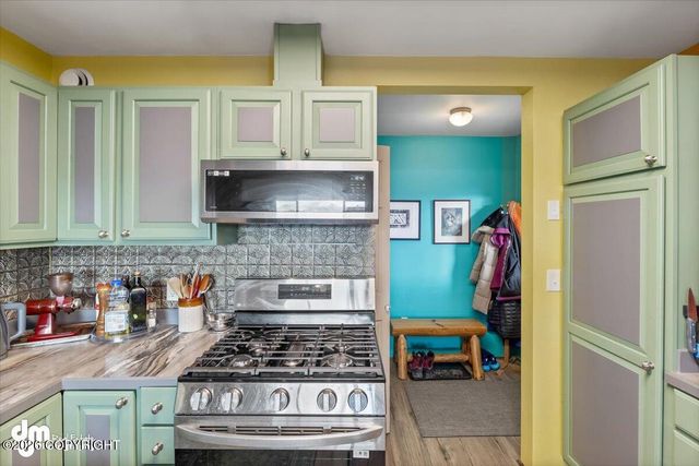 40895 Seaview Circle, Homer, AK 99603