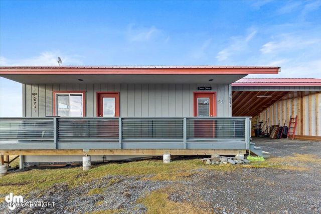 40895 Seaview Circle, Homer, AK 99603