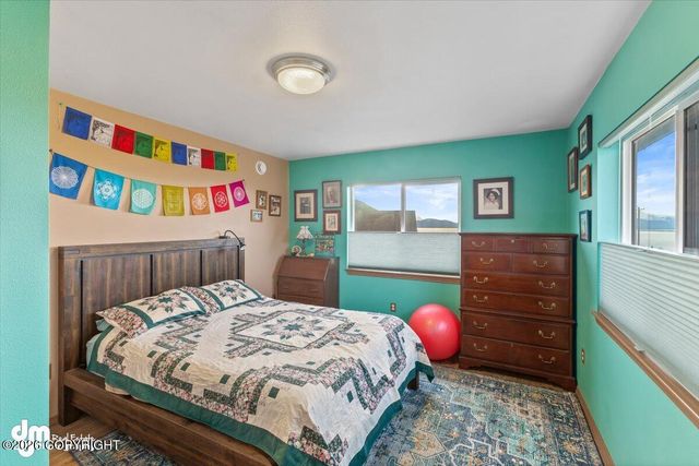 40895 Seaview Circle, Homer, AK 99603