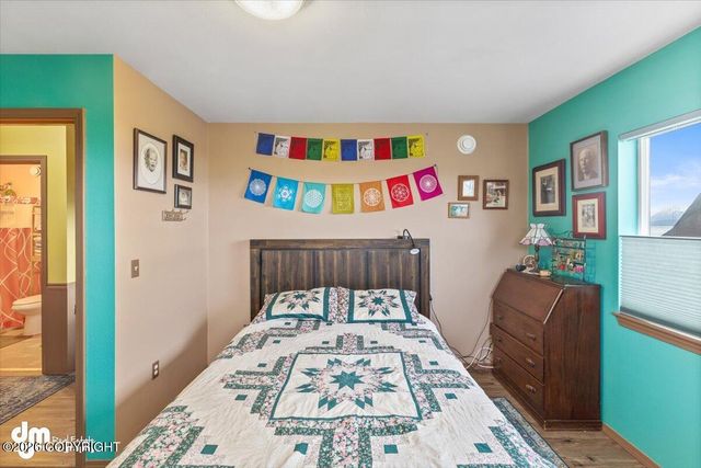 40895 Seaview Circle, Homer, AK 99603