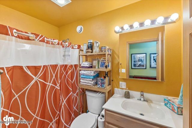 40895 Seaview Circle, Homer, AK 99603