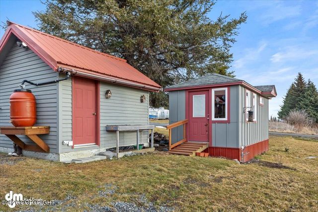40895 Seaview Circle, Homer, AK 99603