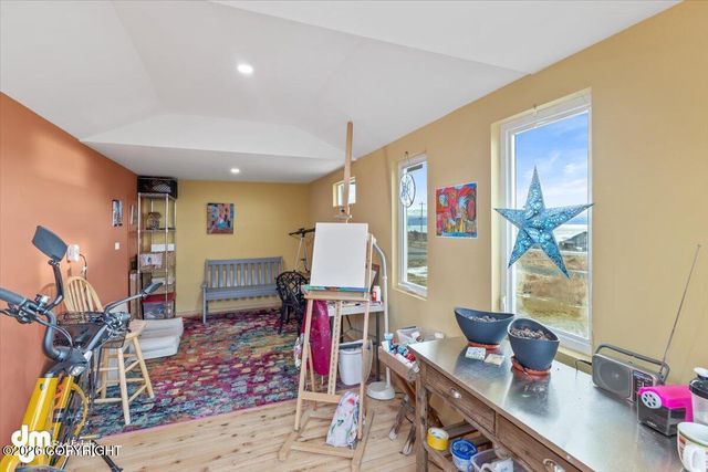 40895 Seaview Circle, Homer, AK 99603