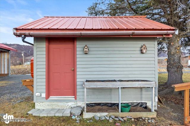 40895 Seaview Circle, Homer, AK 99603