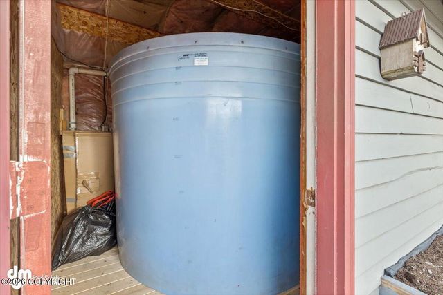 40895 Seaview Circle, Homer, AK 99603