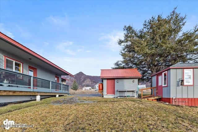 40895 Seaview Circle, Homer, AK 99603