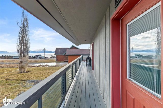 40895 Seaview Circle, Homer, AK 99603
