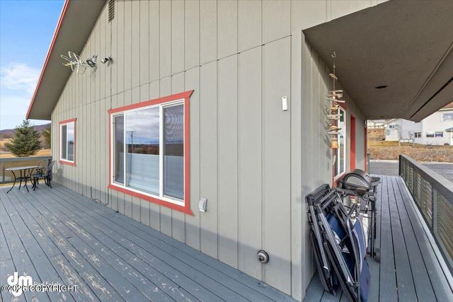 40895 Seaview Circle, Homer, AK 99603