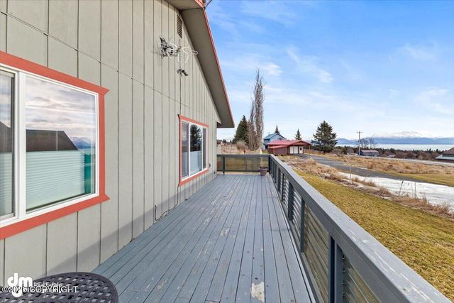 40895 Seaview Circle, Homer, AK 99603