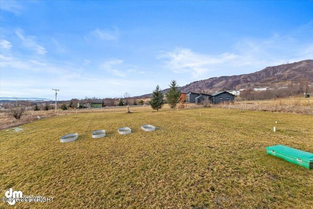 40895 Seaview Circle, Homer, AK 99603