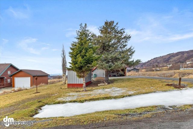 40895 Seaview Circle, Homer, AK 99603