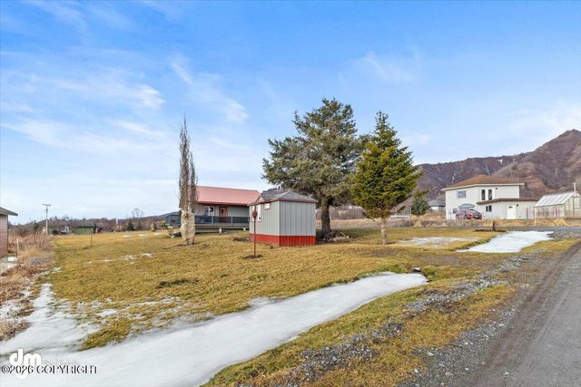 40895 Seaview Circle, Homer, AK 99603