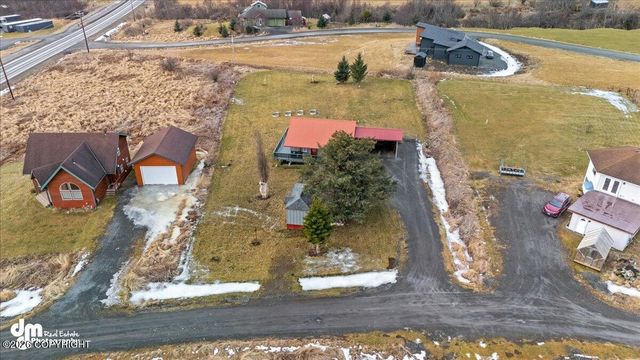 40895 Seaview Circle, Homer, AK 99603