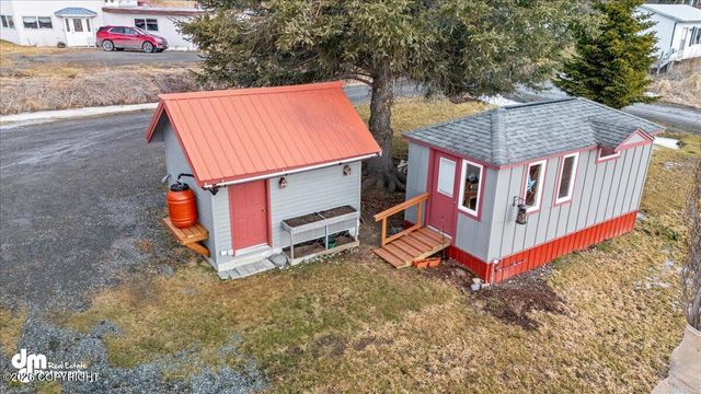 40895 Seaview Circle, Homer, AK 99603