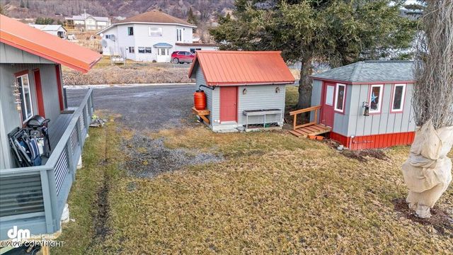 40895 Seaview Circle, Homer, AK 99603