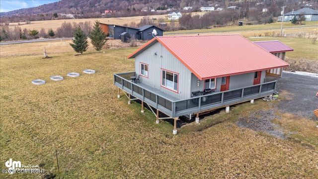 40895 Seaview Circle, Homer, AK 99603