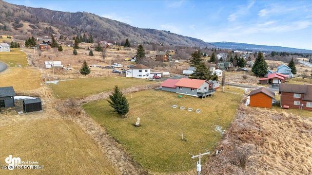40895 Seaview Circle, Homer, AK 99603