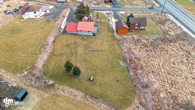 40895 Seaview Circle, Homer, AK 99603