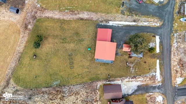 40895 Seaview Circle, Homer, AK 99603