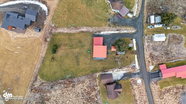 40895 Seaview Circle, Homer, AK 99603