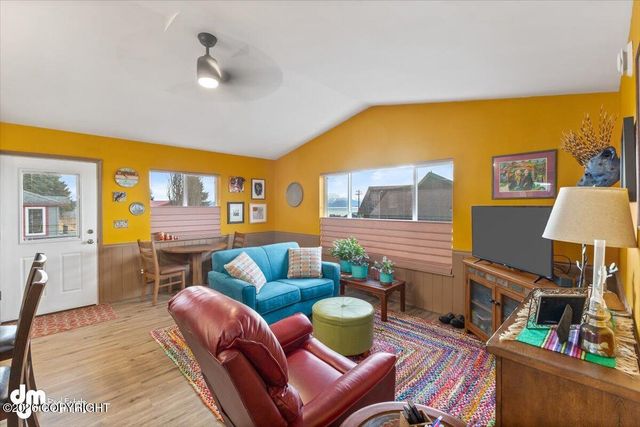 40895 Seaview Circle, Homer, AK 99603