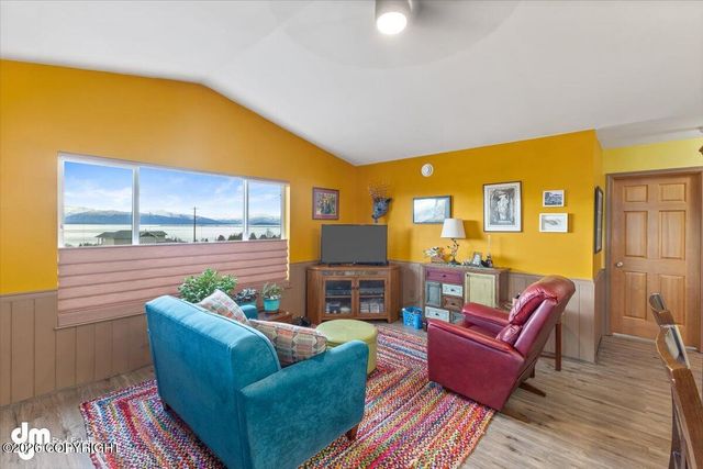 40895 Seaview Circle, Homer, AK 99603