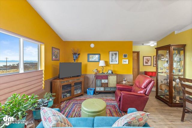 40895 Seaview Circle, Homer, AK 99603