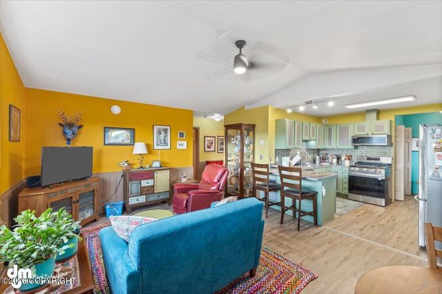 40895 Seaview Circle, Homer, AK 99603