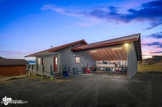 40895 Seaview Circle, Homer, AK 99603