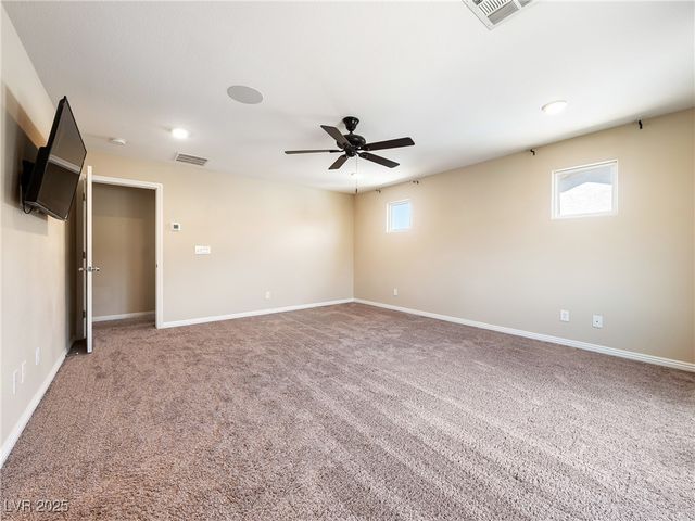 5599 South Dunn Street, Pahrump, NV 89061