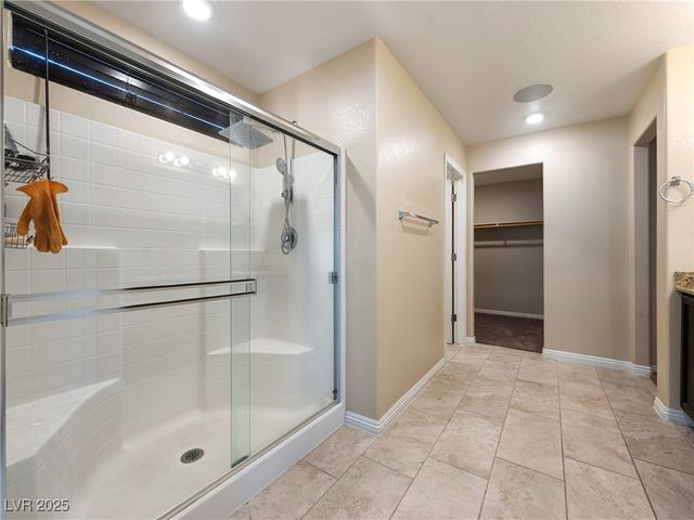 5599 South Dunn Street, Pahrump, NV 89061