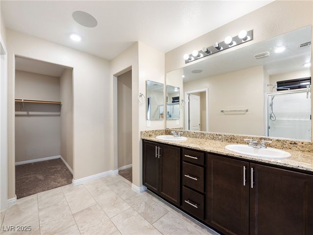 5599 South Dunn Street, Pahrump, NV 89061