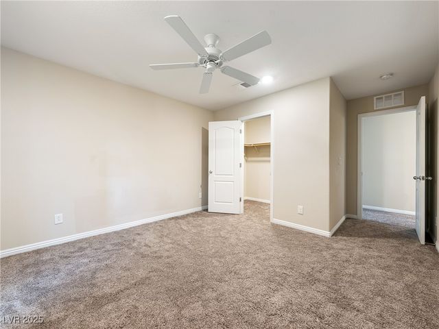 5599 South Dunn Street, Pahrump, NV 89061