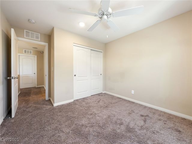 5599 South Dunn Street, Pahrump, NV 89061