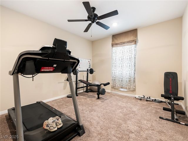 5599 South Dunn Street, Pahrump, NV 89061