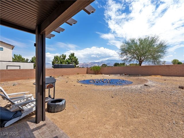 5599 South Dunn Street, Pahrump, NV 89061