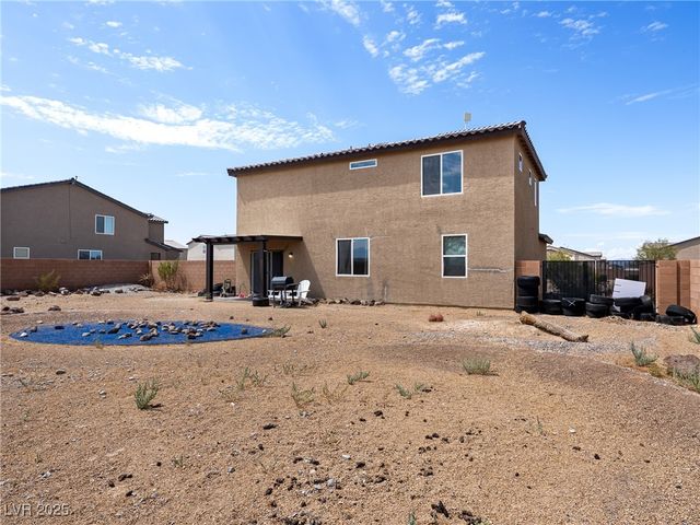 5599 South Dunn Street, Pahrump, NV 89061