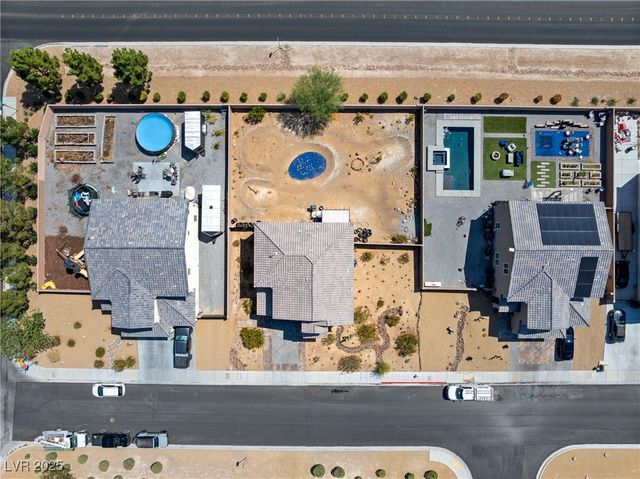 5599 South Dunn Street, Pahrump, NV 89061