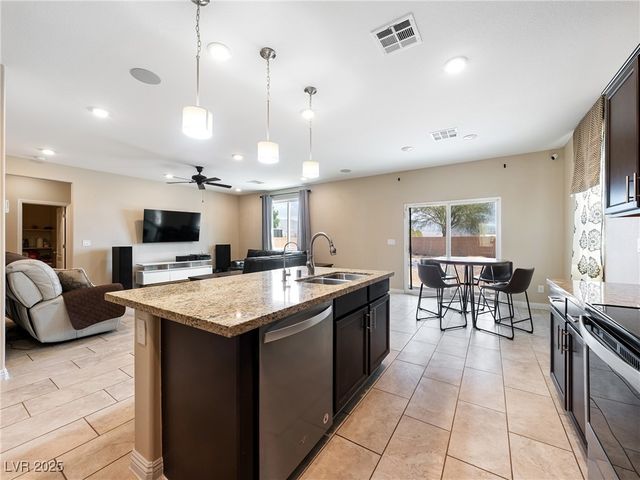 5599 South Dunn Street, Pahrump, NV 89061